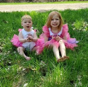 Meet your Posher, Victoria